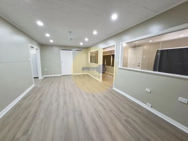 Third view of Homely house listing, 91 Hackett Terrace, Richmond Hill QLD 4820