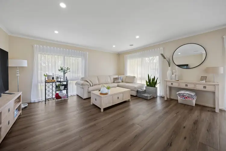 Second view of Homely house listing, 75 Montgomery Street, Sale VIC 3850