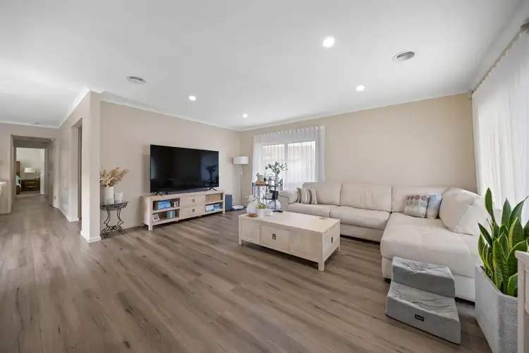 Third view of Homely house listing, 75 Montgomery Street, Sale VIC 3850