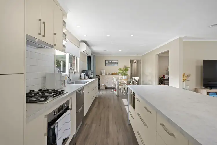 Fourth view of Homely house listing, 75 Montgomery Street, Sale VIC 3850