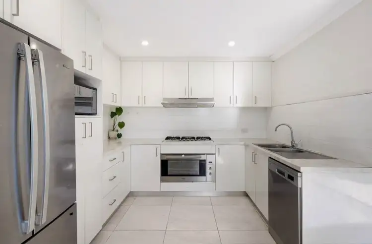 Third view of Homely house listing, 48A Leach Road, Guildford NSW 2161