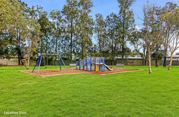 Fourth view of Homely house listing, 48A Leach Road, Guildford NSW 2161