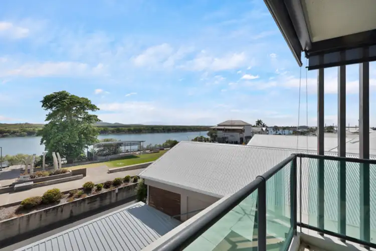 Fifth view of Homely unit listing, 202/27 River Street, Mackay QLD 4740