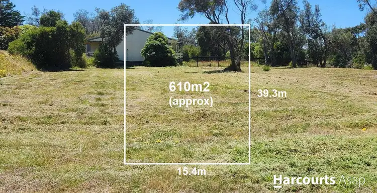 4 Surf Edge Drive, Golden Beach VIC 3851
