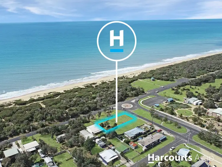 Third view of Homely land listing, 4 Surf Edge Drive, Golden Beach VIC 3851
