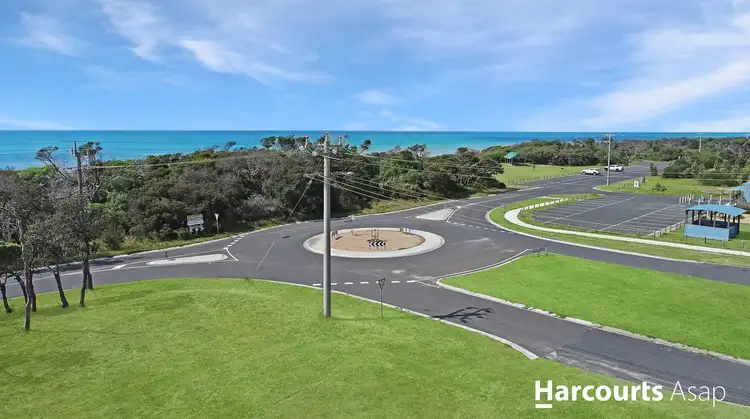 Fourth view of Homely land listing, 4 Surf Edge Drive, Golden Beach VIC 3851