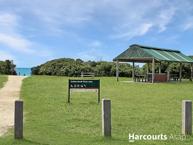 Fifth view of Homely land listing, 4 Surf Edge Drive, Golden Beach VIC 3851