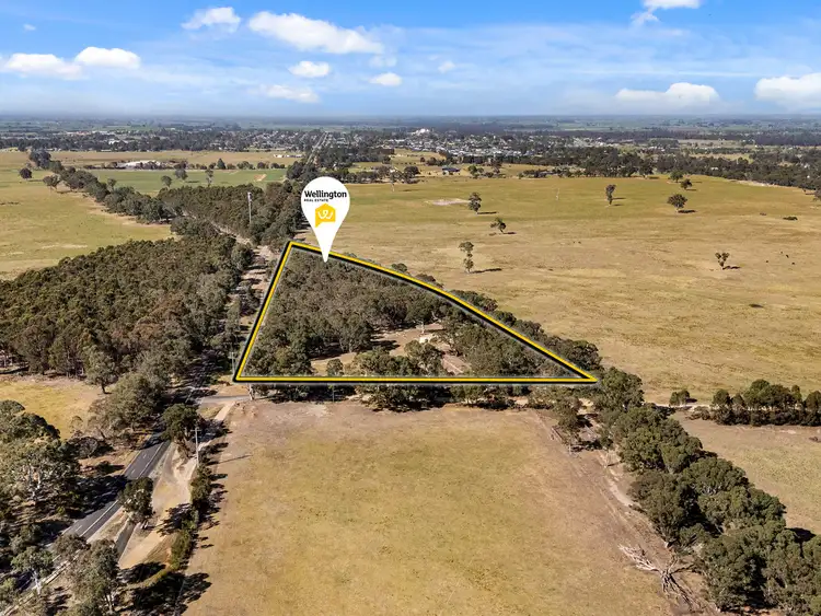 Second view of Homely rural property listing, LOT 1 Maffra-Briagolong Road, Maffra VIC 3860