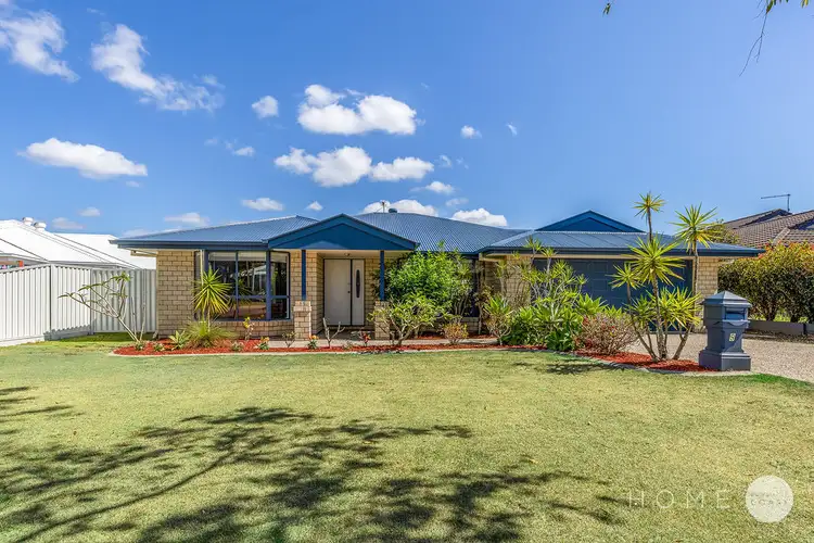 9 Baltimore Place, Kuluin QLD 4558