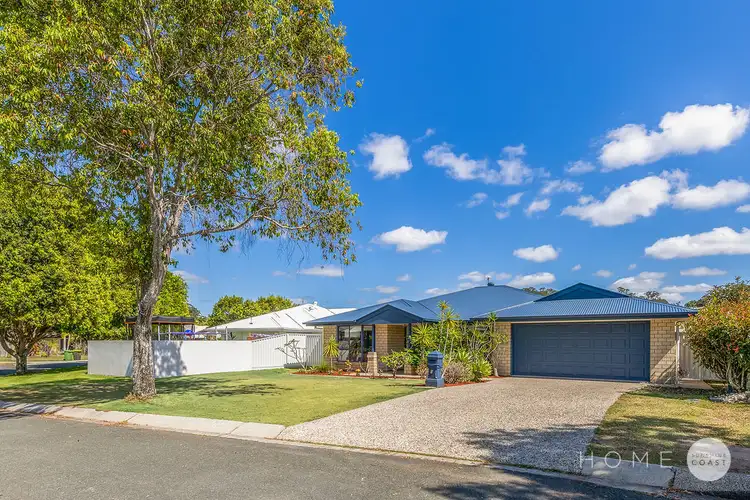 Second view of Homely house listing, 9 Baltimore Place, Kuluin QLD 4558