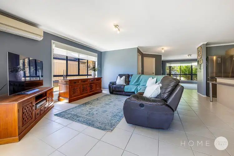 Fourth view of Homely house listing, 9 Baltimore Place, Kuluin QLD 4558