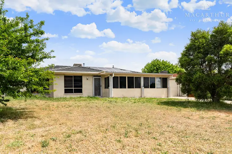 Second view of Homely house listing, 12 Kobi Place, Glenfield Park NSW 2650