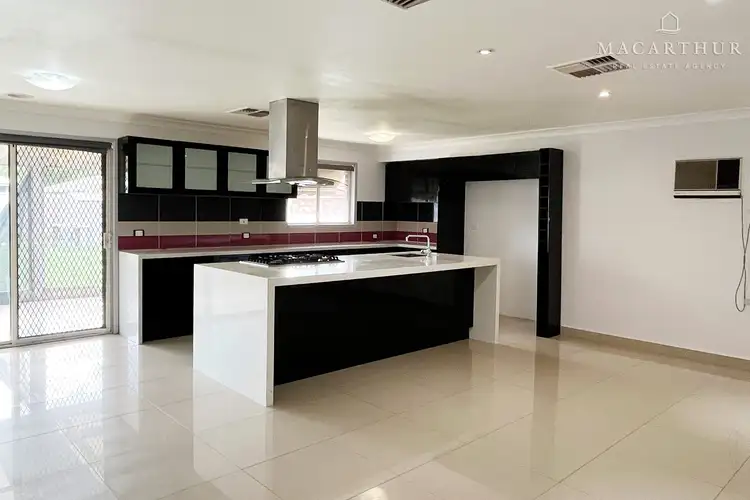 Third view of Homely house listing, 12 Kobi Place, Glenfield Park NSW 2650