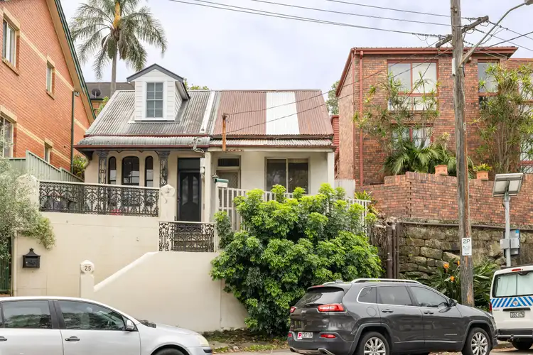23 Lilyfield Road, Rozelle NSW 2039