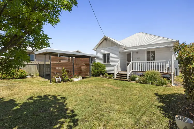 Main view of Homely house listing, 62 Victoria Street, Clifton QLD 4361