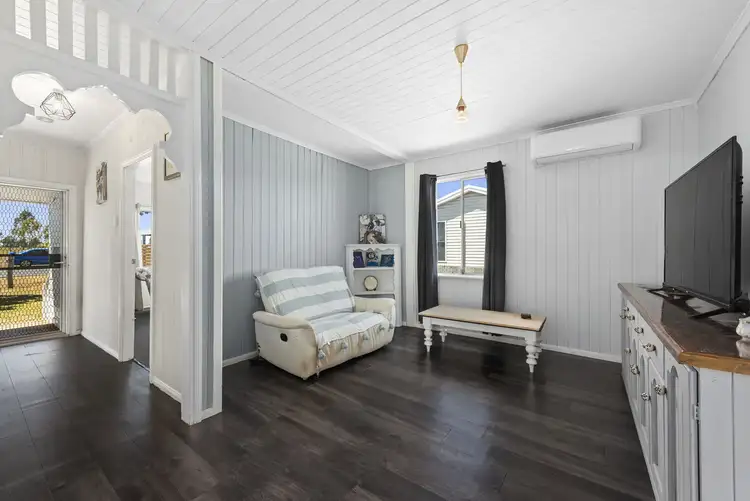 Second view of Homely house listing, 62 Victoria Street, Clifton QLD 4361