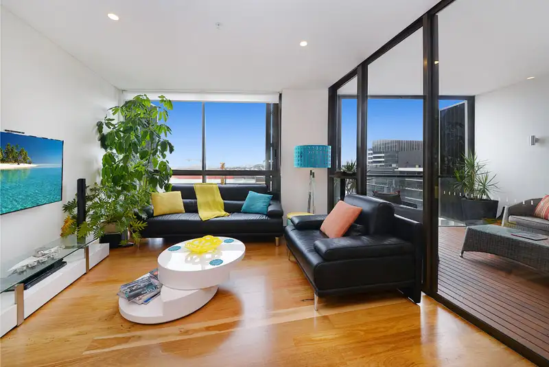 Main view of Homely apartment listing, 605/8 Sam Sing Street, Waterloo NSW 2017