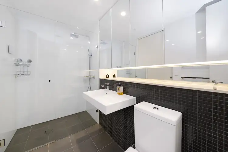 Fourth view of Homely apartment listing, 605/8 Sam Sing Street, Waterloo NSW 2017