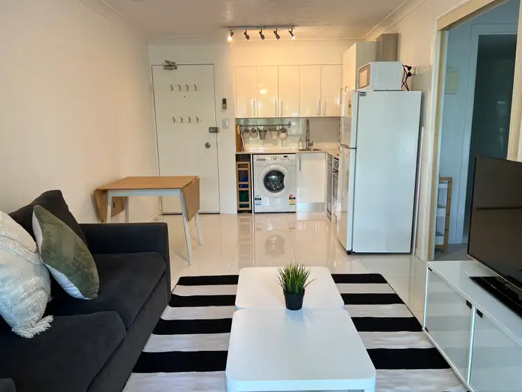 Second view of Homely apartment listing, 25/3650 Main Beach Parade, Main Beach QLD 4217