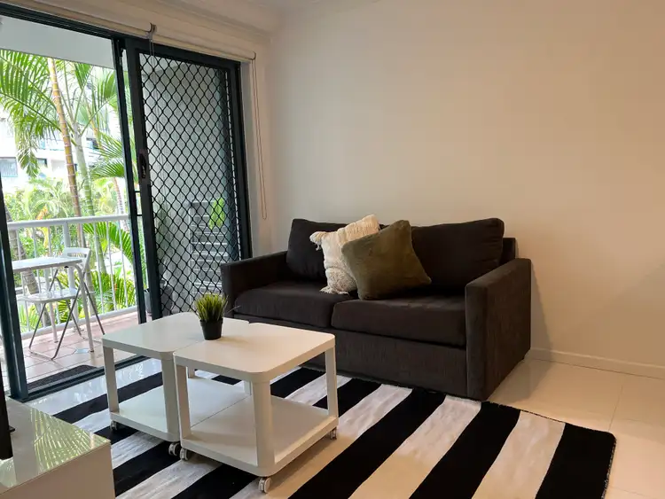 Fourth view of Homely apartment listing, 25/3650 Main Beach Parade, Main Beach QLD 4217