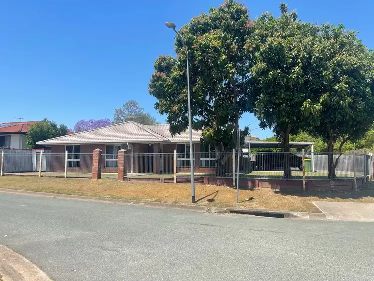 38 Albert Street, Goodna QLD 4300