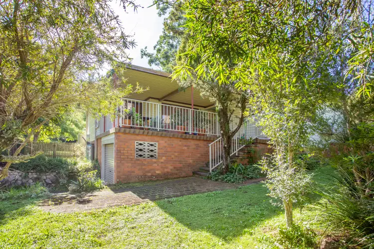 19 Keech Street, Wingham NSW 2429