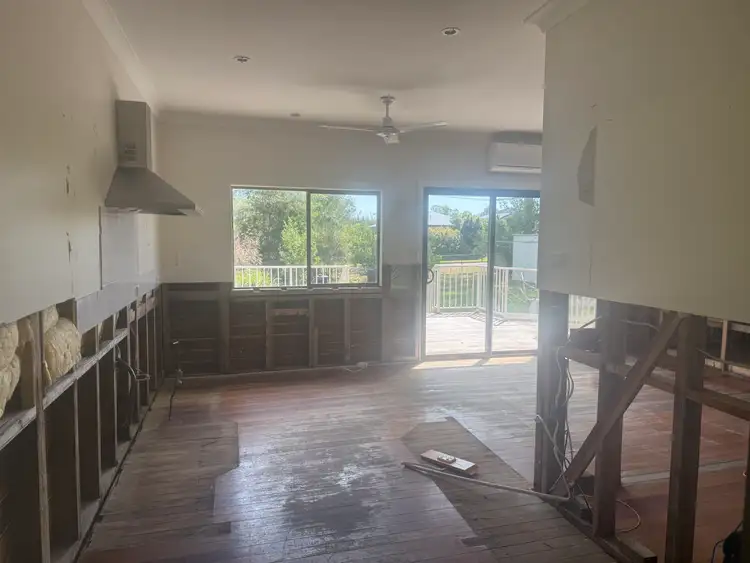 Second view of Homely house listing, 19 Keech Street, Wingham NSW 2429