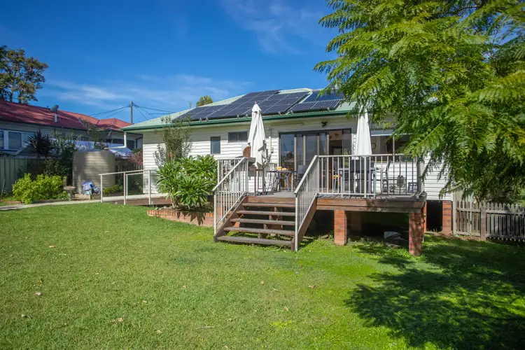 Third view of Homely house listing, 19 Keech Street, Wingham NSW 2429