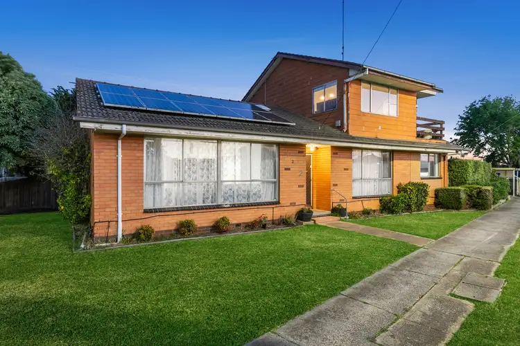 Second view of Homely house listing, 2 Townsend Road, St Albans Park VIC 3219