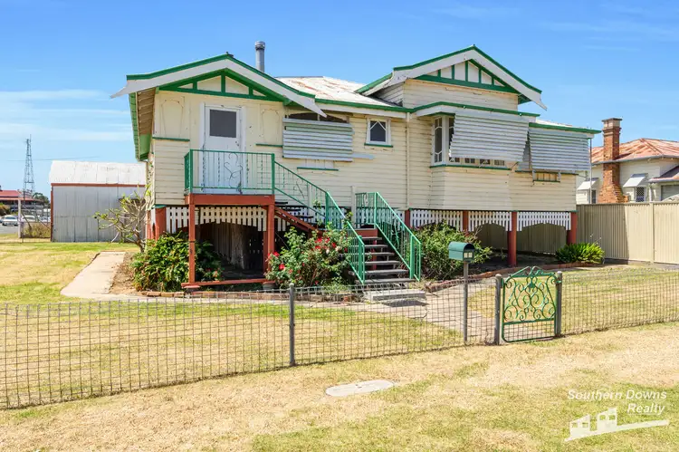 30 Canning Street, Warwick QLD 4370