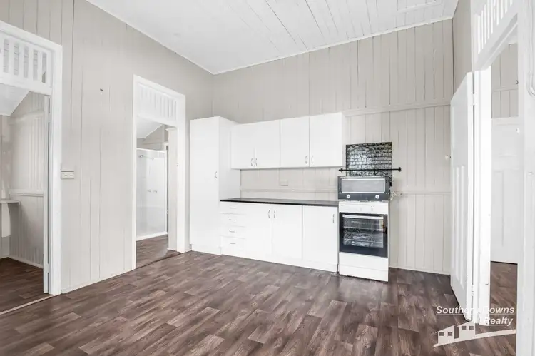 Second view of Homely house listing, 30 Canning Street, Warwick QLD 4370