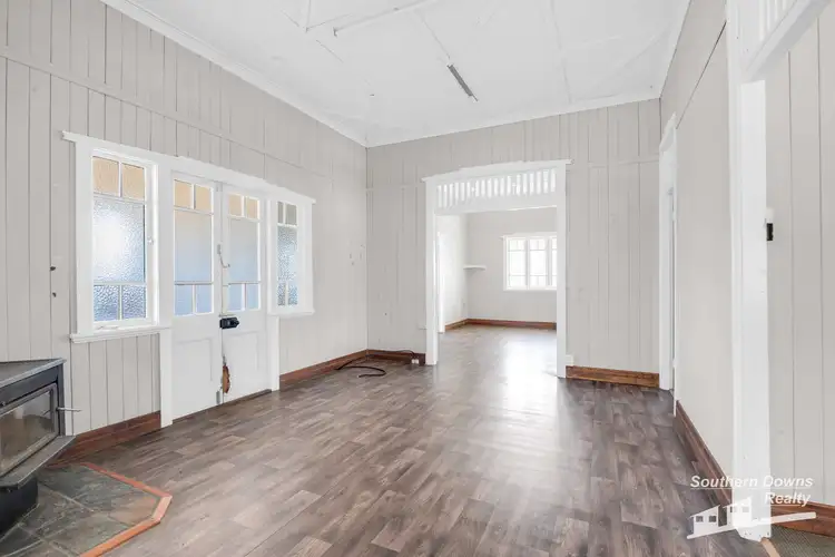 Third view of Homely house listing, 30 Canning Street, Warwick QLD 4370