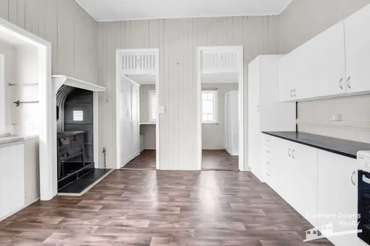 Fourth view of Homely house listing, 30 Canning Street, Warwick QLD 4370