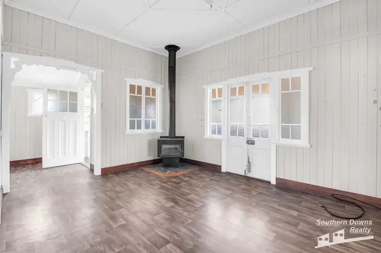 Fifth view of Homely house listing, 30 Canning Street, Warwick QLD 4370