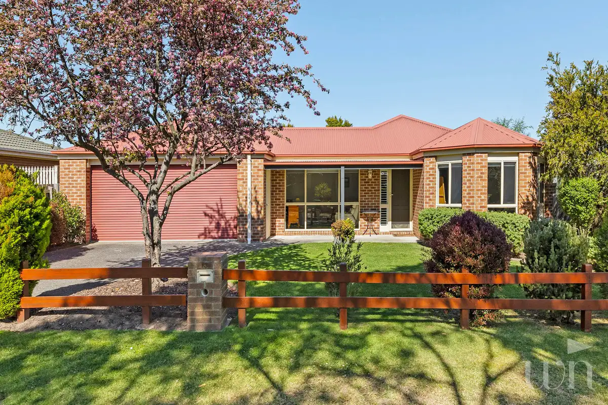 Main view of Homely house listing, 13 Aimee Court, Mornington VIC 3931