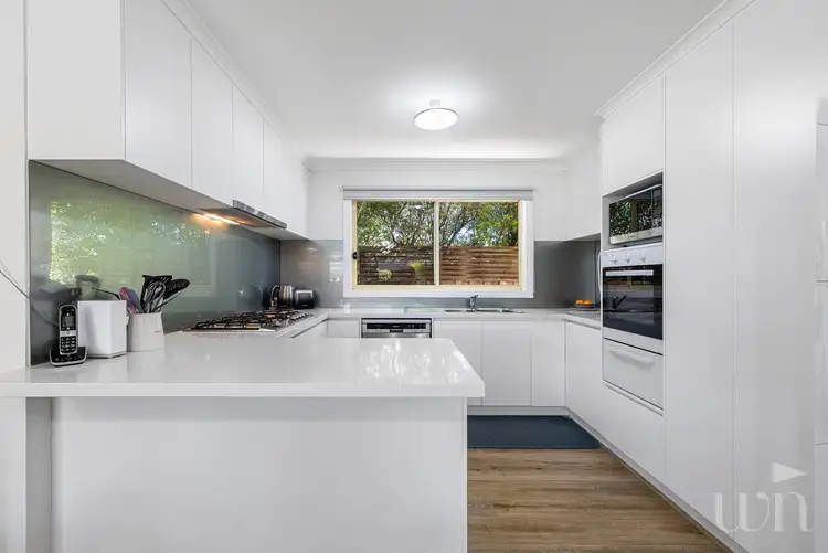 Second view of Homely house listing, 13 Aimee Court, Mornington VIC 3931