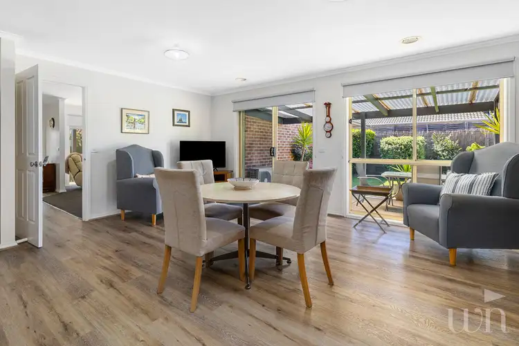 Third view of Homely house listing, 13 Aimee Court, Mornington VIC 3931