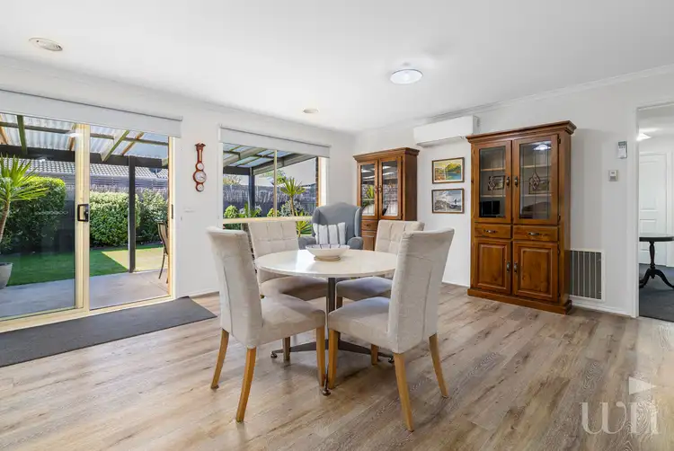 Fourth view of Homely house listing, 13 Aimee Court, Mornington VIC 3931