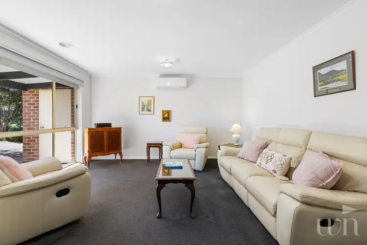 Fifth view of Homely house listing, 13 Aimee Court, Mornington VIC 3931