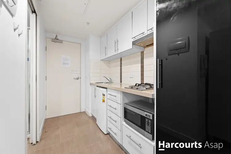 Third view of Homely apartment listing, 107/9 High Street, North Melbourne VIC 3051