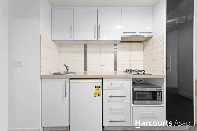 Fourth view of Homely apartment listing, 107/9 High Street, North Melbourne VIC 3051
