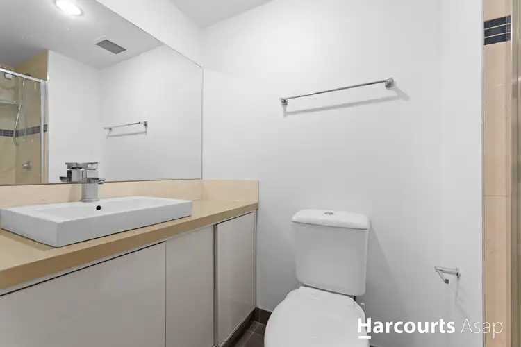 Sixth view of Homely apartment listing, 107/9 High Street, North Melbourne VIC 3051