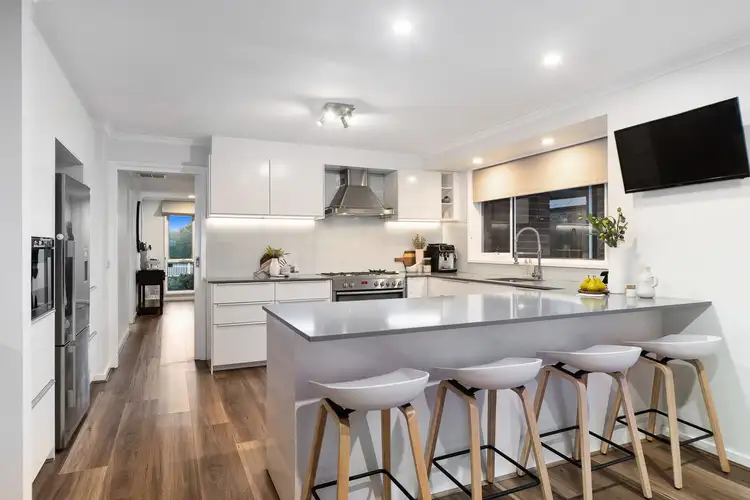 105 Aquarius Drive, Frankston VIC 3199