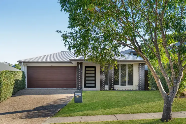 219 Riverstone Crossing, Maudsland QLD 4210
