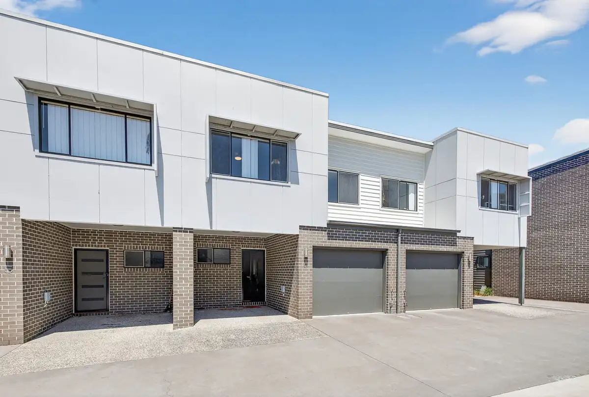 Main view of Homely townhouse listing, 6/702 Trouts Road, Aspley QLD 4034