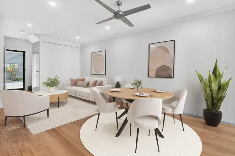 Second view of Homely townhouse listing, 6/702 Trouts Road, Aspley QLD 4034