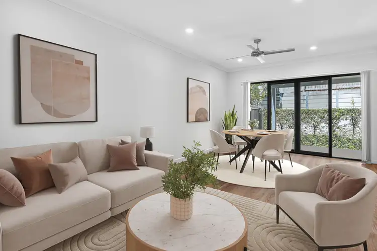 Third view of Homely townhouse listing, 6/702 Trouts Road, Aspley QLD 4034