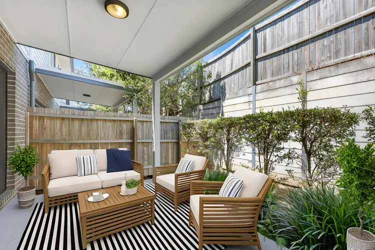 Fifth view of Homely townhouse listing, 6/702 Trouts Road, Aspley QLD 4034