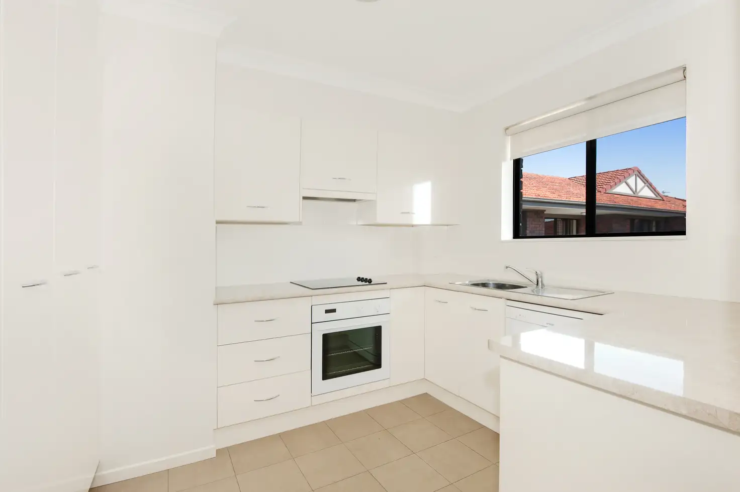 Main view of Homely apartment listing, 22/22 Commodore Drive, Paradise Waters QLD 4217