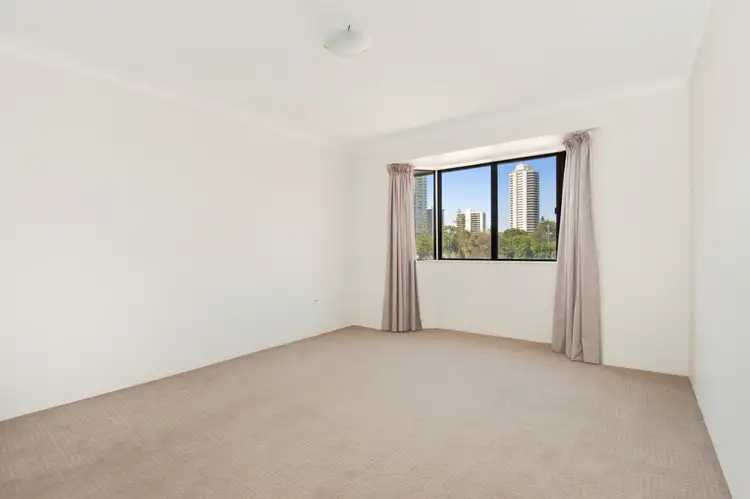 Fourth view of Homely apartment listing, 22/22 Commodore Drive, Paradise Waters QLD 4217